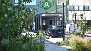 Ingen børneafdeling i Horsens i denne omgang: Så mange millioner vil den koste