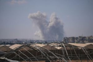 IDF says it killed a Hamas commander who led Oct. 7 assault on border post