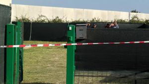 Tessera, trovato un cadavere in una casa: indagini in corso