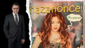El Kızı – Sokak Kızı, Bunları Anlatan Aynı Kişi…