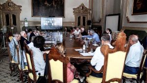 Cremona capitale italiana della cultura 2029, presentato il dossier: “Tappa importante”