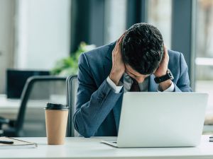 Canadian employees reporting declines in mental, physical health: survey