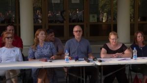 Roditelji i profesori Jovine gimnazije: Izjava direktora da sve sudije treba suspendovati je udar na Ustav