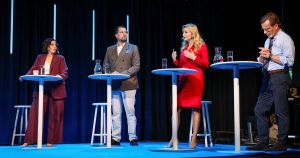 Susanne Nyström: Debatten visar exakt vad som står på spel