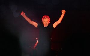 Roger Waters to headline 9/11 ‘truth’ conference at NYC-owned museum