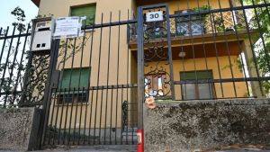 Omicidio a San Giovanni al Natisone, l'autopsia su Chen: colpita da otto coltellate, tentò di difendersi