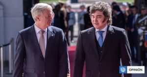 La eterna trampa argentina