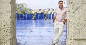 Óscar Puente: Consejos tengo...