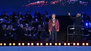 Concerto di Bocelli a Gemona, Riccardi querela la Verità: «Notizie false e diffamatorie»