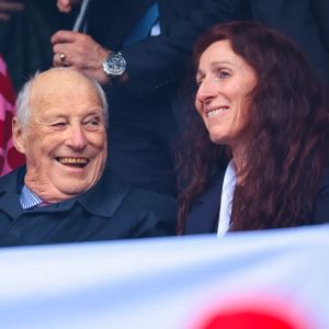 «Hans ord fungerte som et skjold for meg»