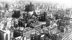 World War Two, The ‘No Good’ War – OpEd