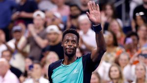 Gaël Monfils Played 201 Grand Slam Matches. Now He’s Leaving Tennis for a Career in Finance