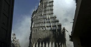 Lessons on Healing 25 Years after 9/11