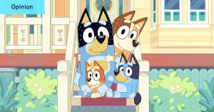 What kind of dad are you? Take my Father’s Day quiz and find out