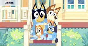 What kind of dad are you? Take my Father’s Day quiz and find out