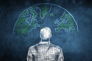 Geostrategic Dissonance and Hyperrealism: A Methodological Proposal for the Analysis of Contradiction in International Politics