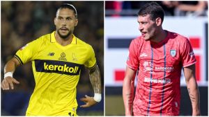 Pedro Mendes va in Turchia e il Modena guarda gli svincolati: c’è anche Belotti