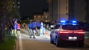 Omicidio in via Castions a Udine: morto dopo l'agguato col cacciavite, spuntano minacce di morte alla sorella