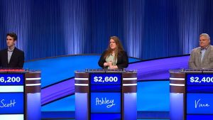 At a time of global peril, Jeopardy! is the only thing that can save us
