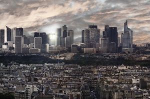 Salten les alarmes a França, mentre Alemanya aclareix una mica el seu futur