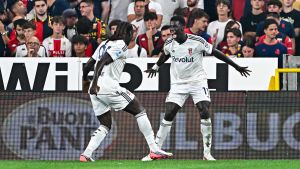 Genoa-Como 1-4: Osmajic illude, poi il poker lariano di Baturina, doppio Diao e Nico Paz