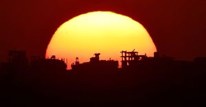 For Gaza to Recover, Hamas Must Be Expelled