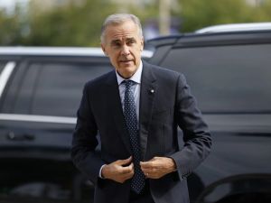 LILLEY: Mark Carney embraces protectionism amid fight with Donald Trump