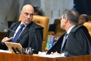 O Brasil que já não se escuta