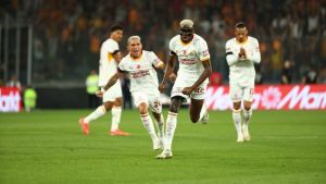 Osimhen olmayınca ne olacak?