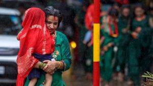 Bengaluru weather today: Cloudy Saturday with light rain forecast