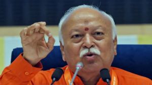 Opinion | RSS’s Hindutva Test: How Mohan Bhagwat’s New York Speech Has Exposed Fault Lines On Both Left & Right