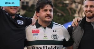 Why this Warringah Rat’s rise to the Shute Shield final is the rugby story of the year