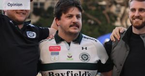 Why this Warringah Rat’s rise to the Shute Shield final is the rugby story of the year
