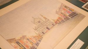 5 settembre, l’Archivio Storico del Comune di Firenze celebra 50 anni