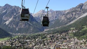 Eredità olimpica, la Sib alza la voce: i Giochi? Solo danni