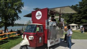 Street food (anche come cambio vita), a Milano 128 imprese: “Un boom senza regole, ora il sistema va adeguato”