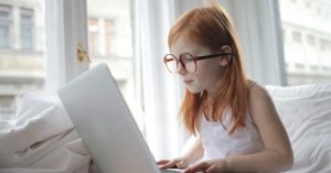 Teaching Our Children How to Use AI Safely