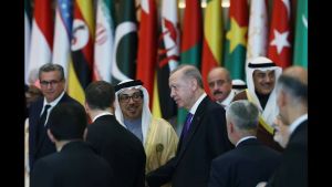Türkiye ile Arap dünyası arasında ortak bir akademik havza
