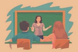 Beyond the Blackboard