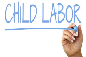 The Hidden Face of Child Labour