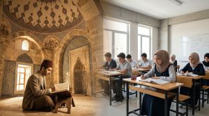 İmam Hatip Okulları Tarihi