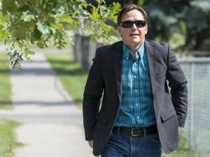 Bell: Alberta law cracking down on bike lanes rolls out in November