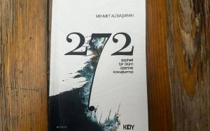 272: “Ne olur anlat, sana ne oldu?”