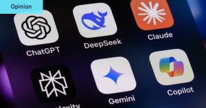 The West’s breathless AI spending spree can end only one way