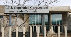 All’Iti di Ferrara la campanella suona prima: corso quadriennale già sui libri