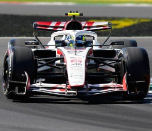 Una scuderia di Formula Uno si svela a Ferrara: due giorni di eventi, focus e mostre