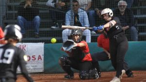 Softball serie A1. Italposa, conquistata l’Europa adesso inizia la corsa scudetto