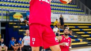 Due fiammate: la nuova Forlì va. Parte forte e scappa nel finale. Stasera c’è un trofeo in palio