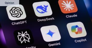 The West’s breathless AI spending spree can end only one way