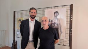 “Alla prima, la pittura dell’istante“. Ventiquattro artisti al Fortilizio